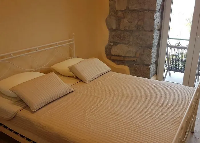 Apartments Opatija-Icici