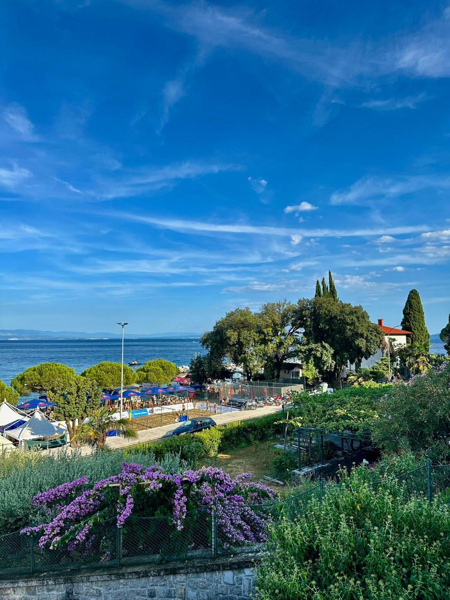 Opatija-icici Apartment *