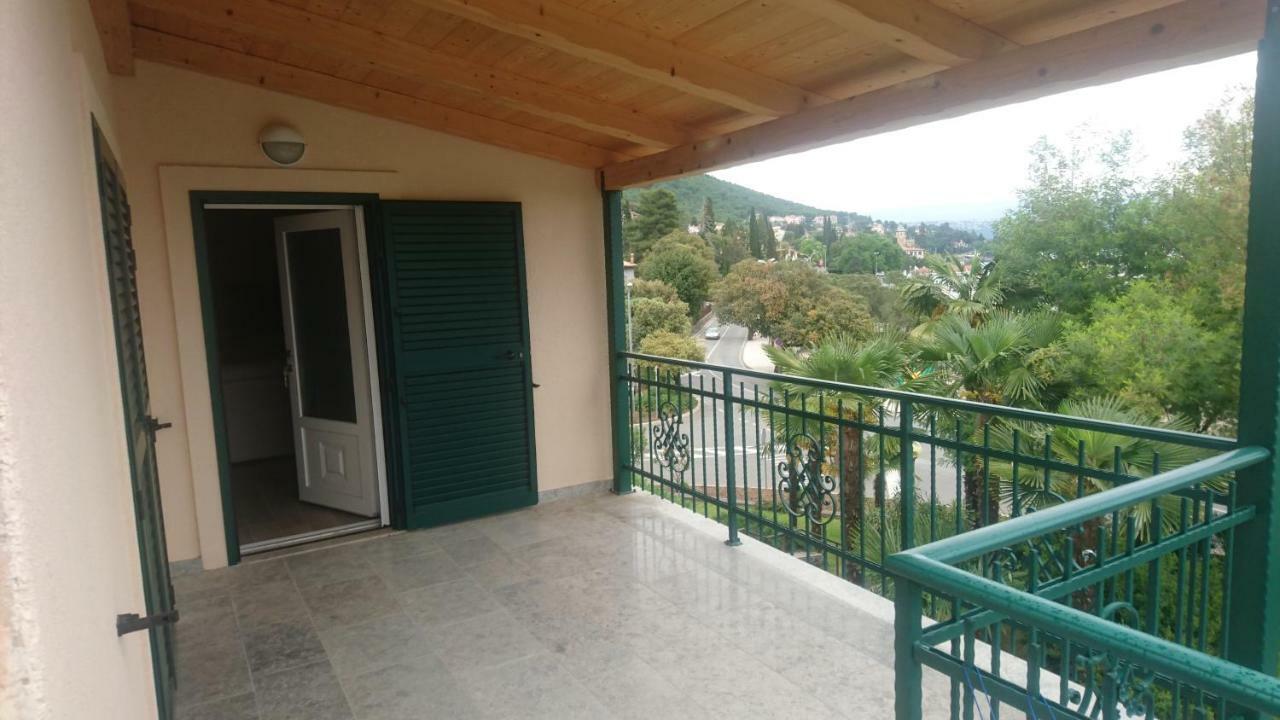 Opatija-icici Apartment