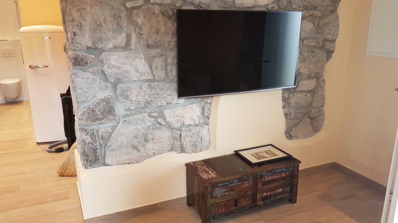 Opatija-icici Apartment *