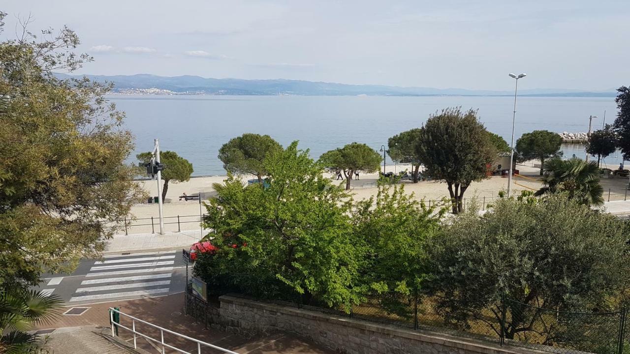Opatija-icici Apartment