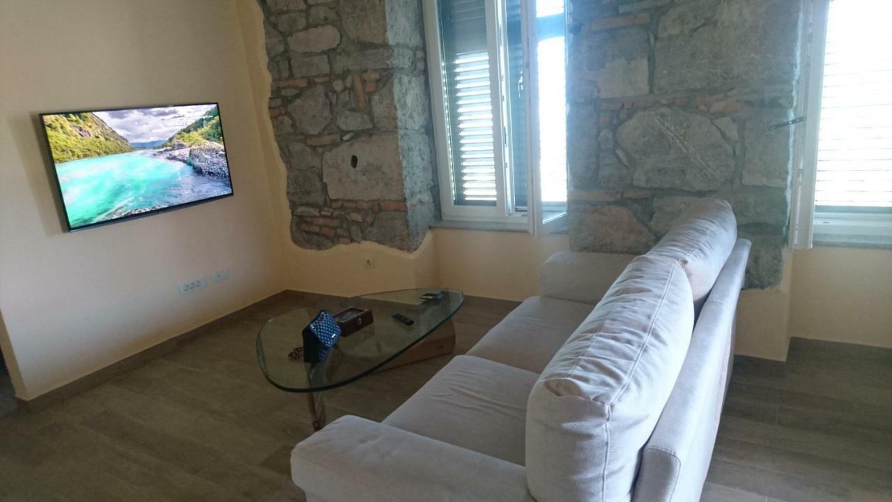 Opatija-icici Apartment