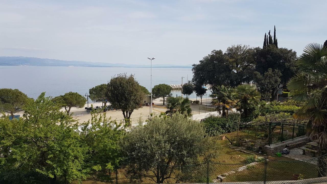 Opatija-icici