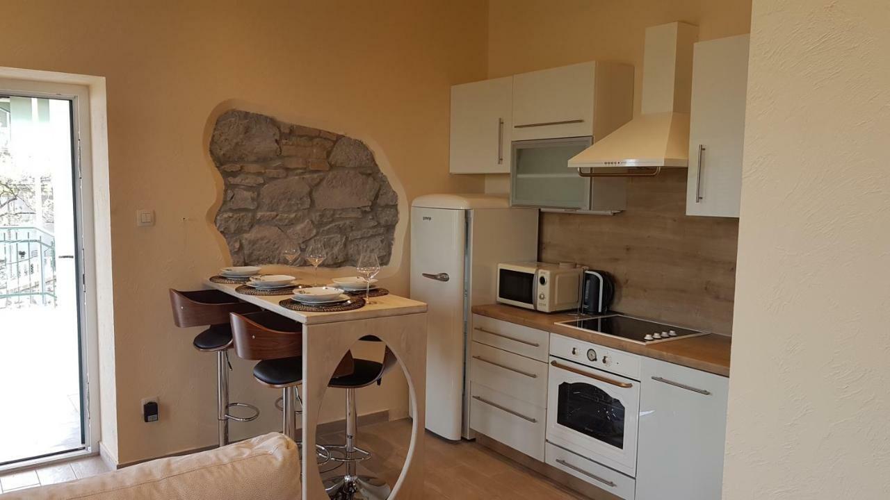 Opatija-icici Apartment Icici