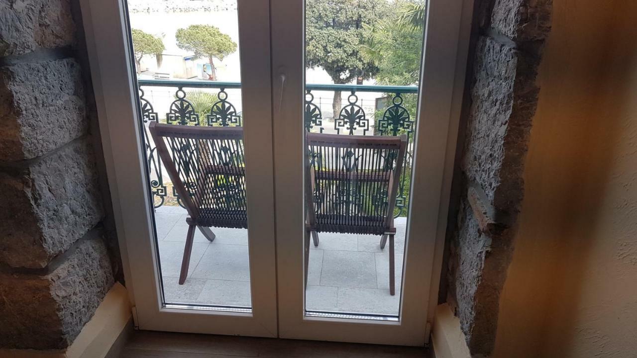 Opatija-icici