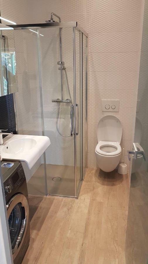 Apartment Opatija-icici